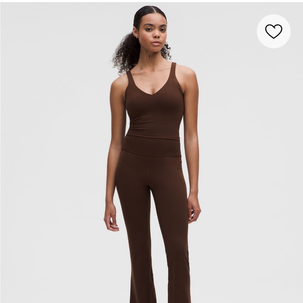 Lululemon Groove Pant
